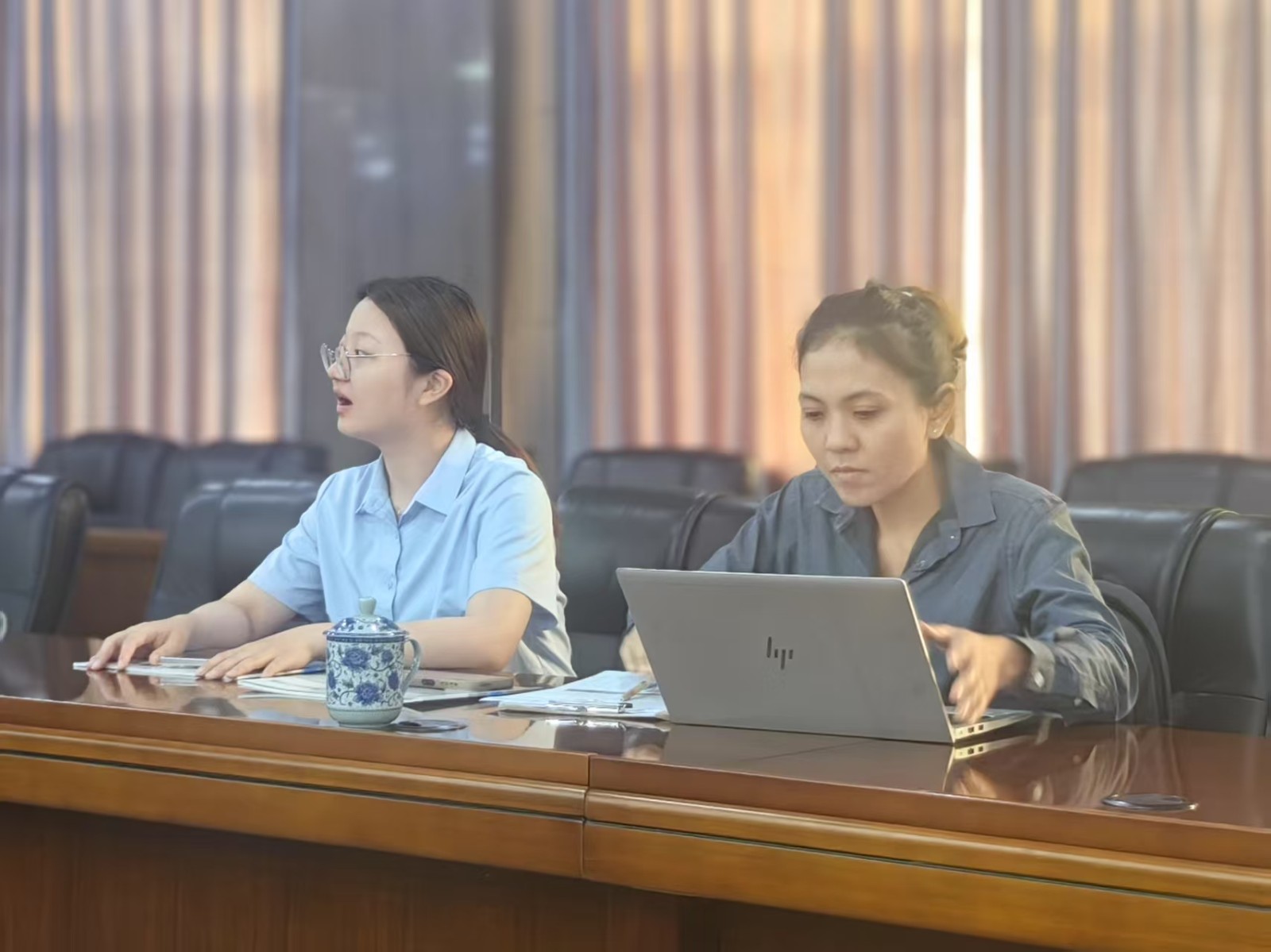 集團(tuán)總部順利通過(guò)泰國(guó) Solar PPM 公司驗(yàn)廠.jpg 集團(tuán)總部順利通過(guò)泰國(guó) Solar PPM 公司驗(yàn)廠.jpg